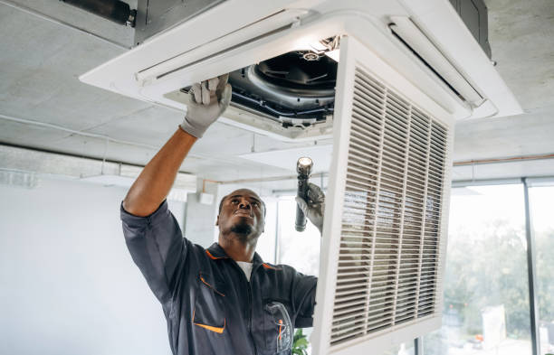 Licensed Ac Installation service in Pleasureville, PA - FH HVAC